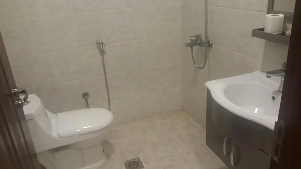 Naseem Alrawdah2 Aparthotel Jidda