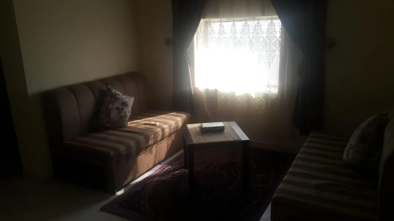 Naseem Alrawdah2 Aparthotel Jidda