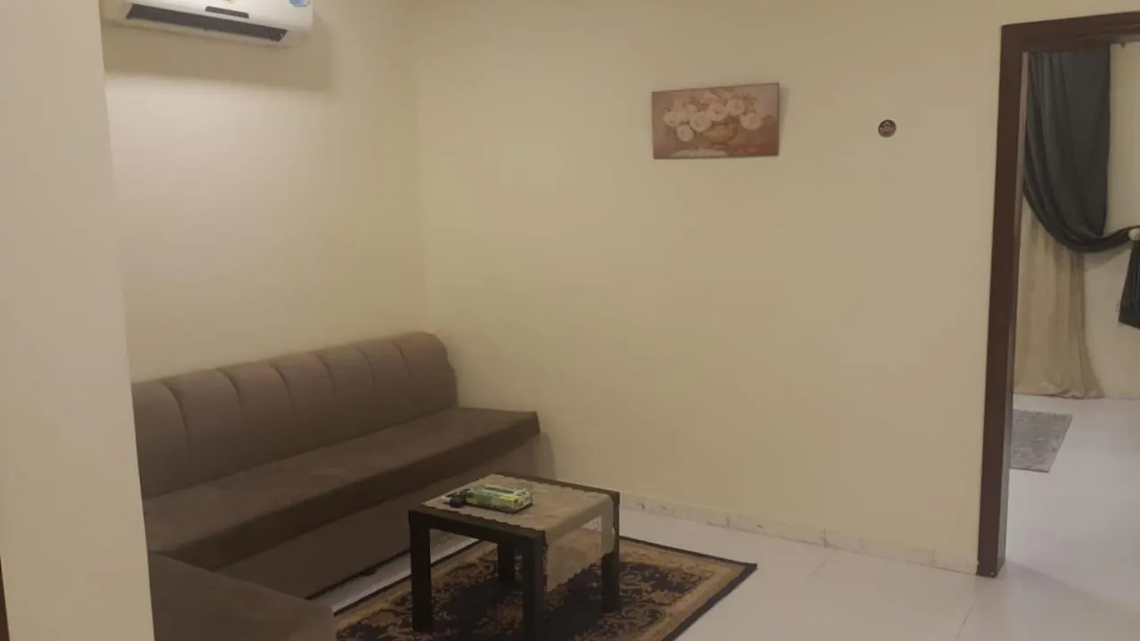 Aparthotel Naseem Alrawdah2 Džidda
