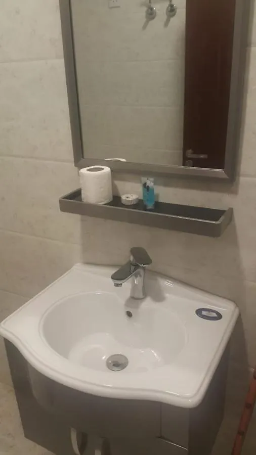 Naseem Alrawdah2 Aparthotel Jidda