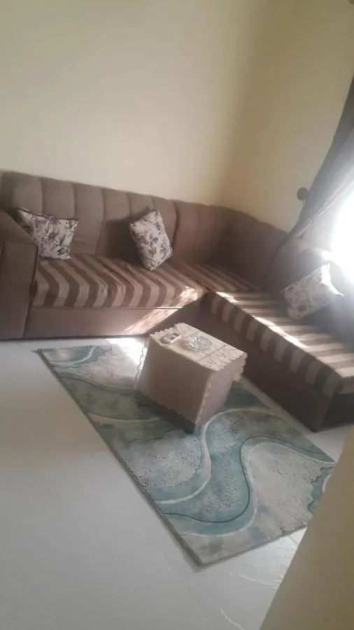 Aparthotel Naseem Alrawdah2 Džidda 0*,  Saúdská Arábie