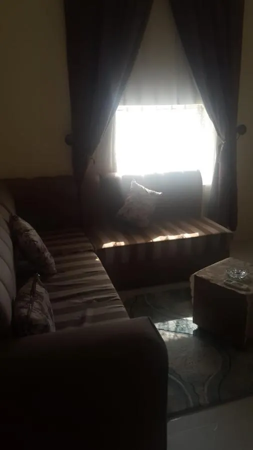 Naseem Alrawdah2 Aparthotel Jidda